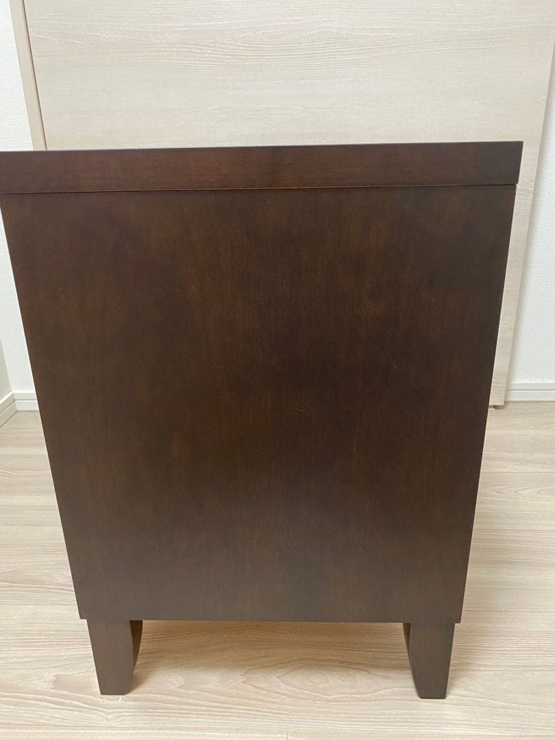 シモンズ ナイトテーブル サイドテーブル　KA1307