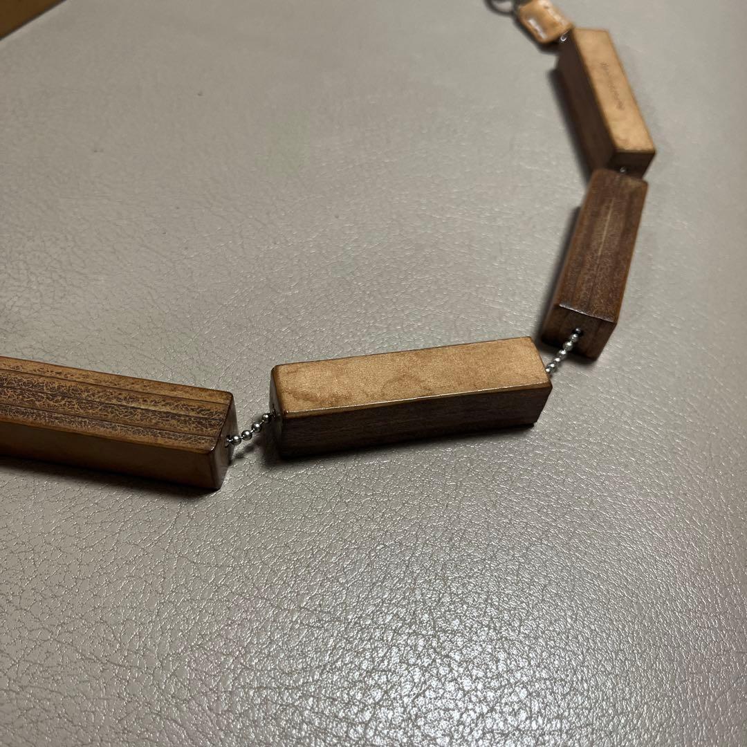 Hender Schemeblock wallet chainウォレットチェーン