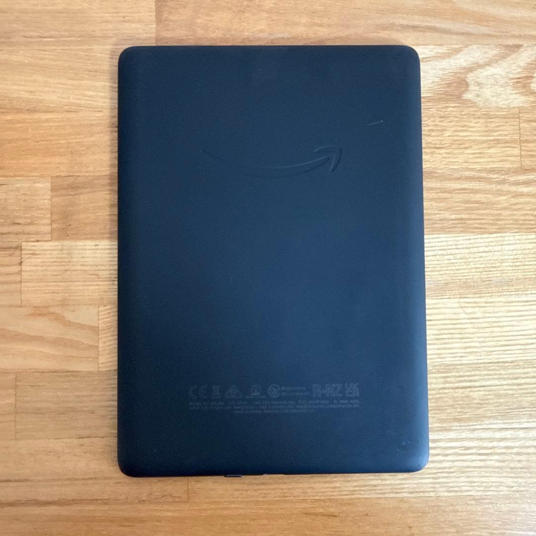 Kindle Paperwhite (32GB)6.8インチ広告なし