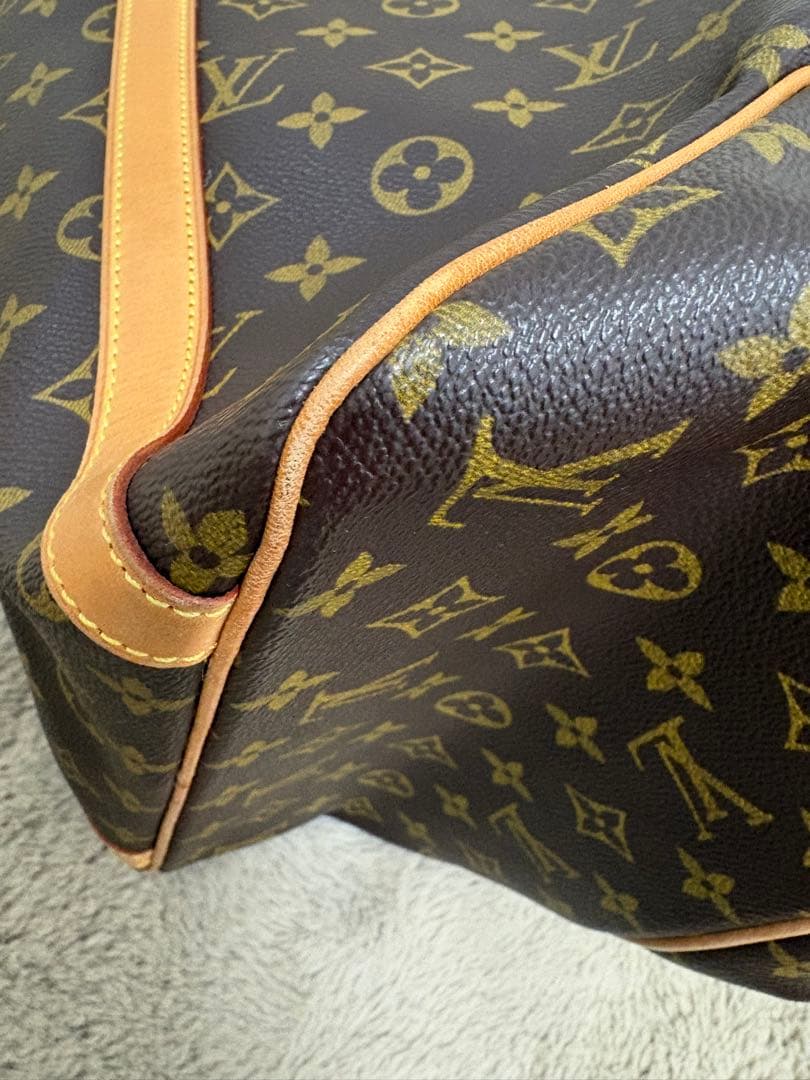 ルイ・ヴィトン トートバッグ