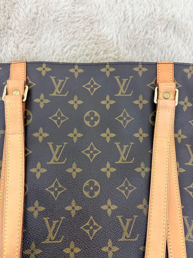 ルイ・ヴィトン トートバッグ