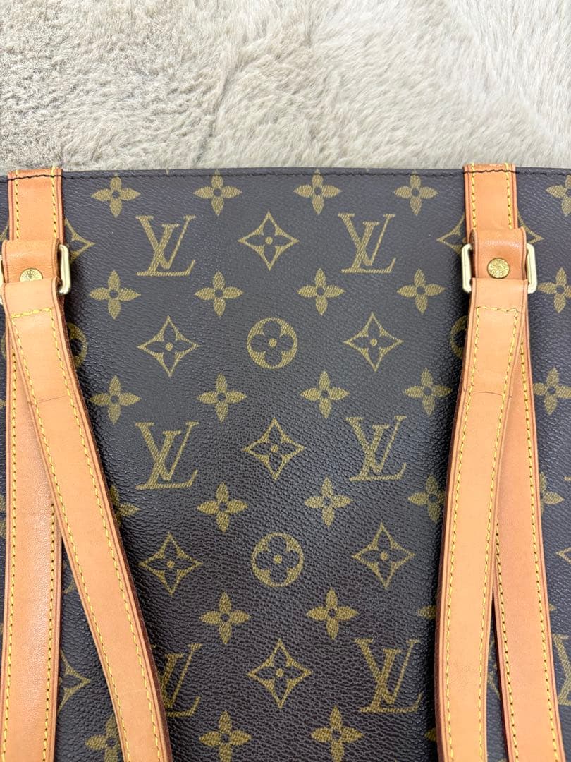 ルイ・ヴィトン トートバッグ