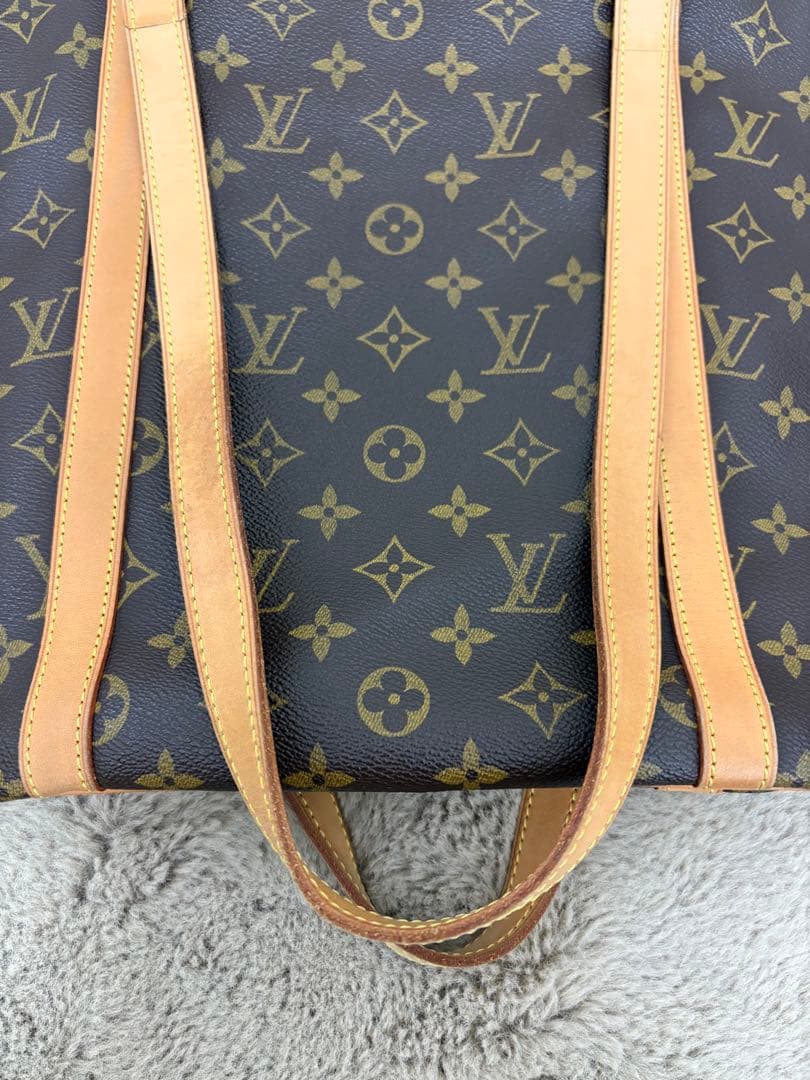 ルイ・ヴィトン トートバッグ