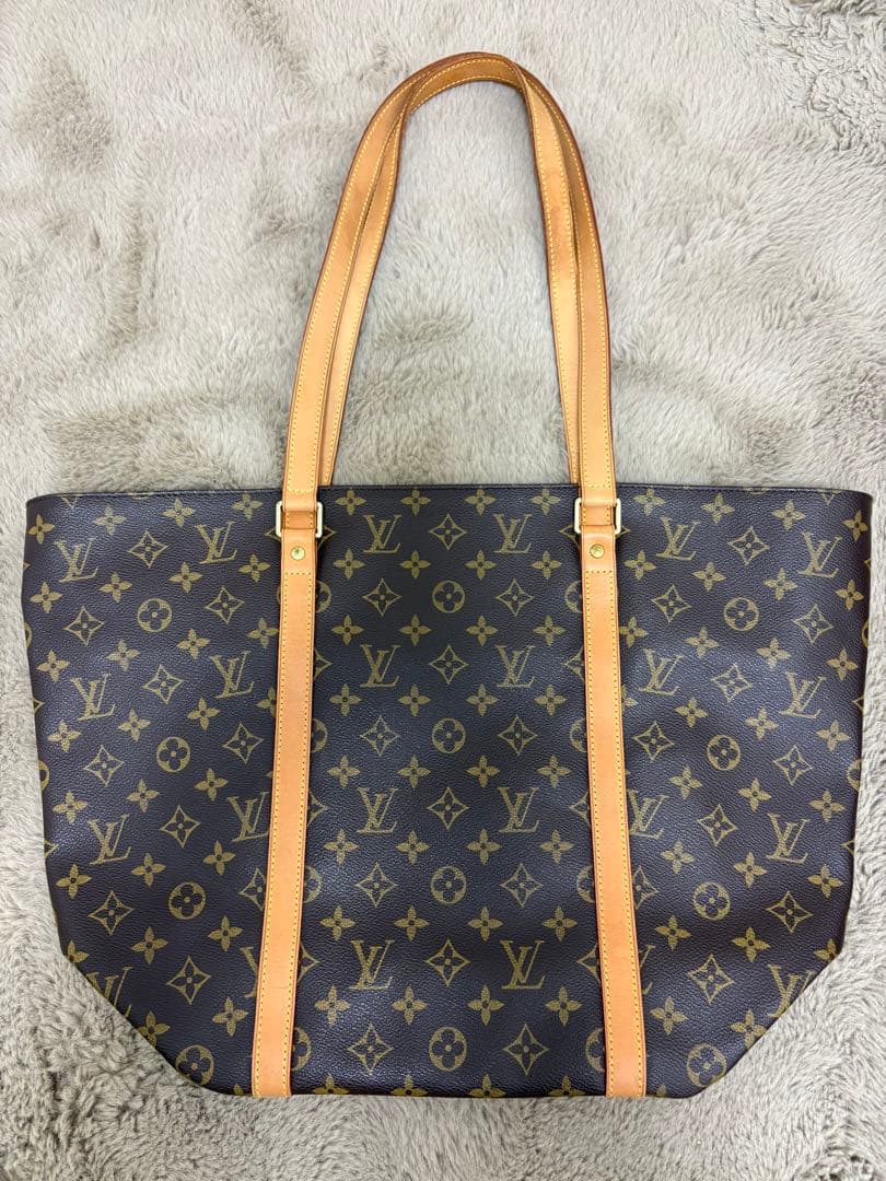 ルイ・ヴィトン トートバッグ