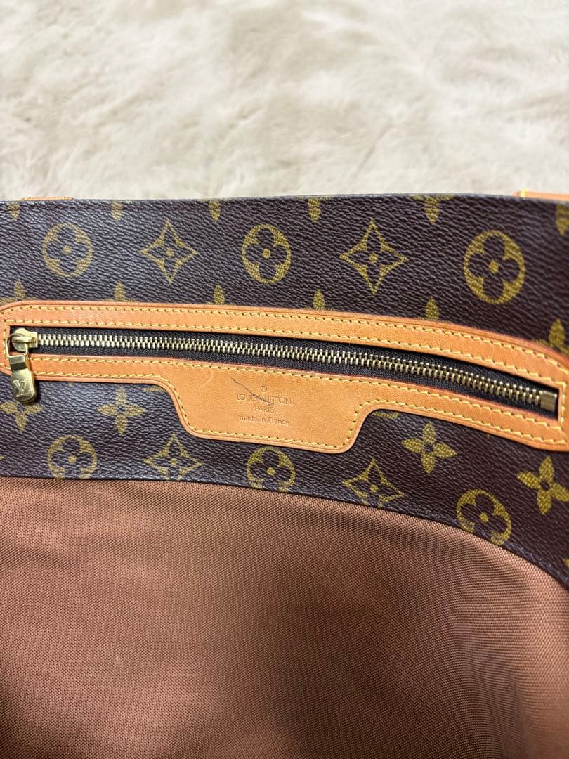 ルイ・ヴィトン トートバッグ