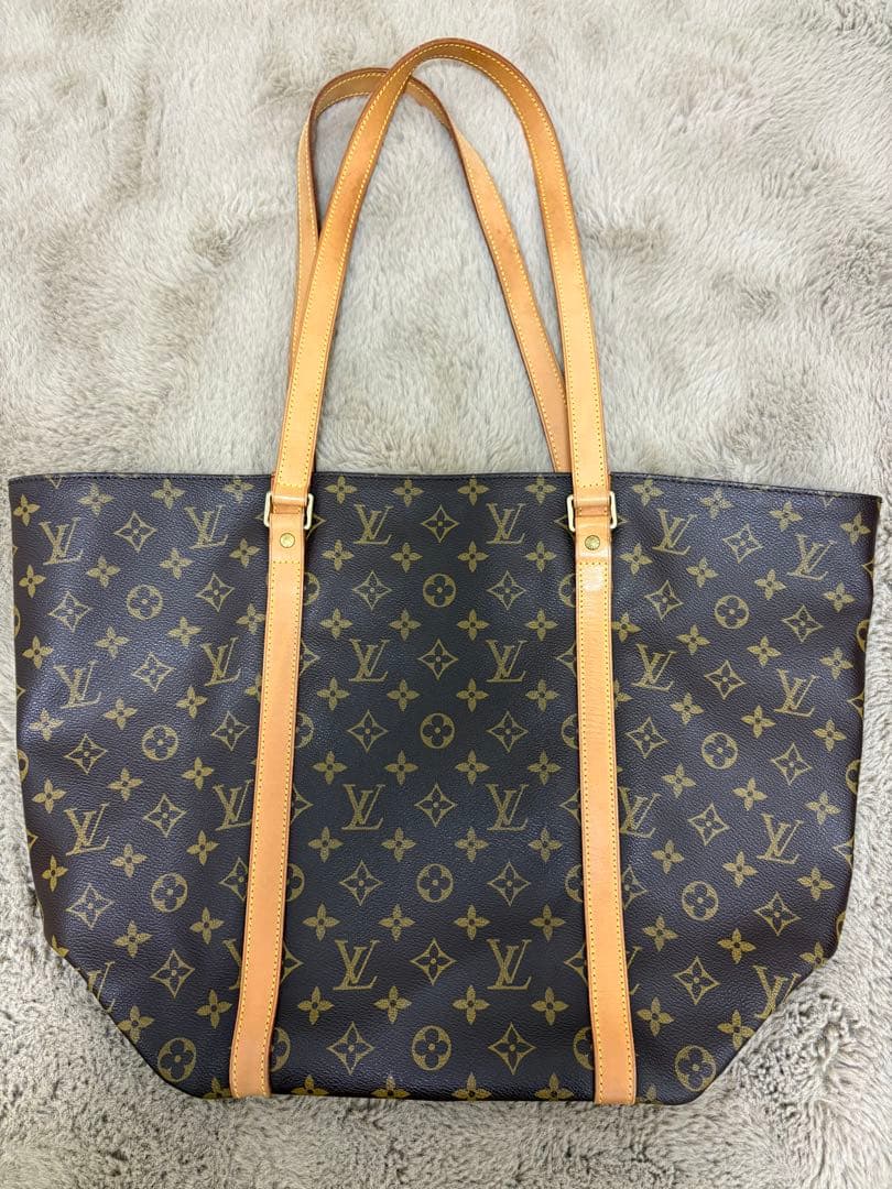 ルイ・ヴィトン トートバッグ