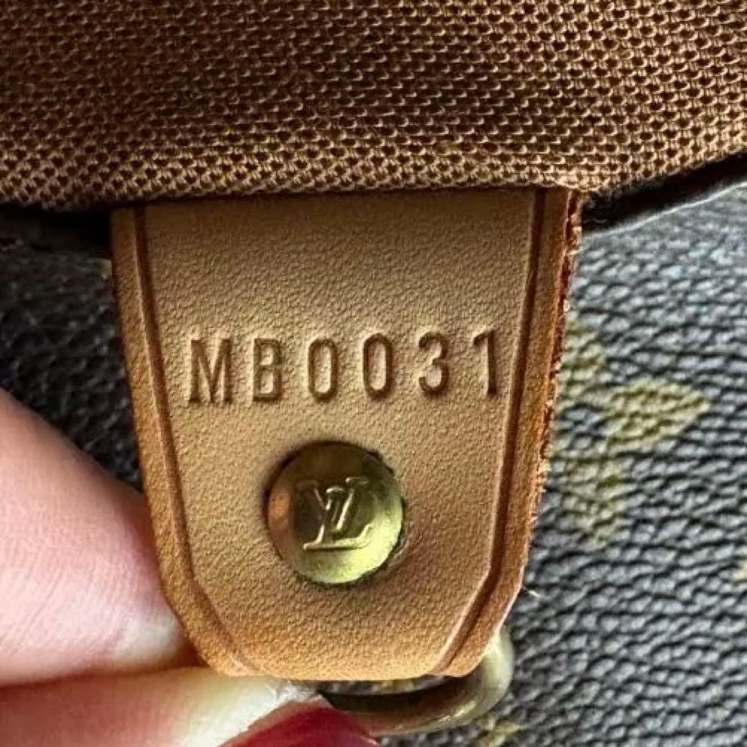 ルイ・ヴィトン トートバッグ