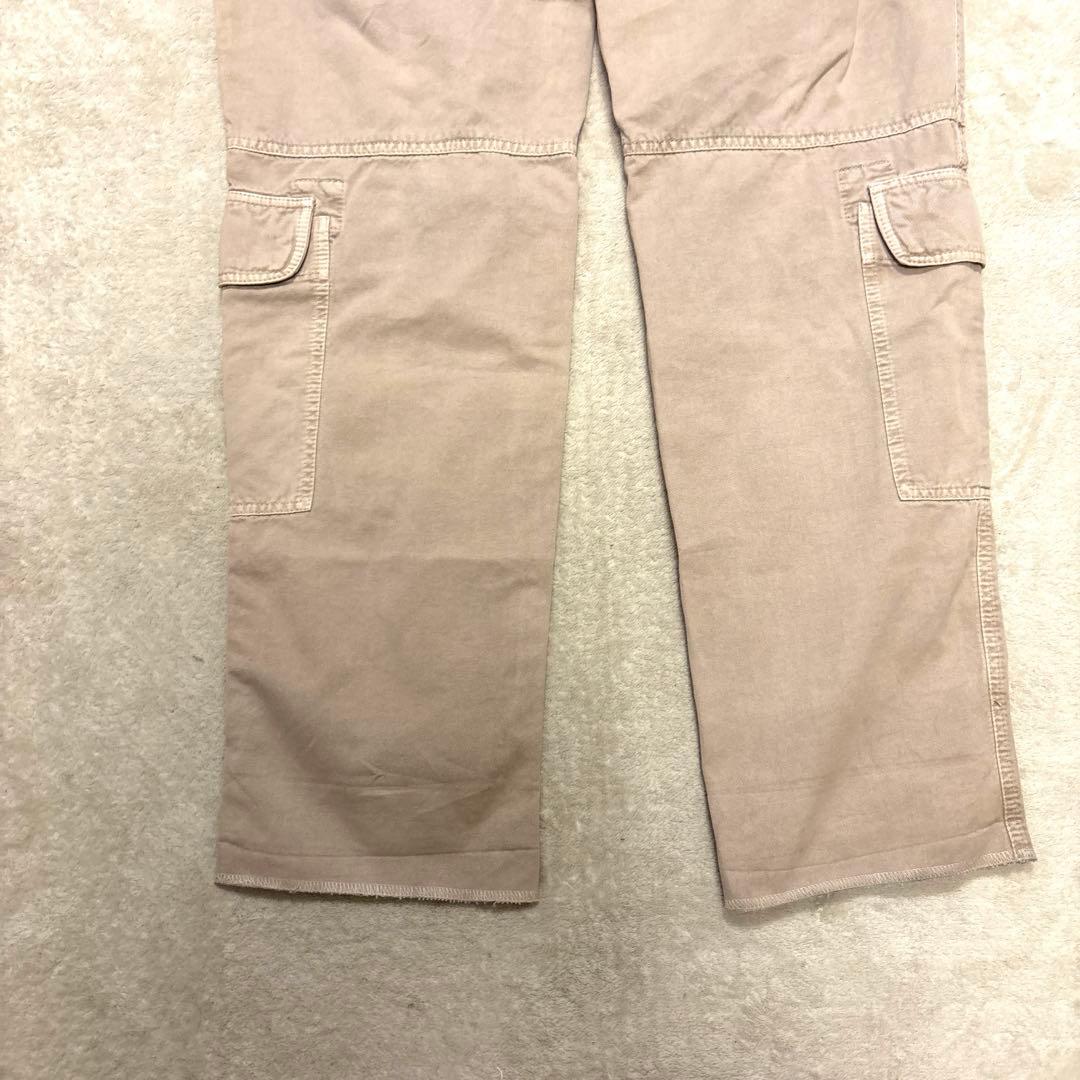 パンツ Brunello Cucinelli Cotton Cargo Trousers