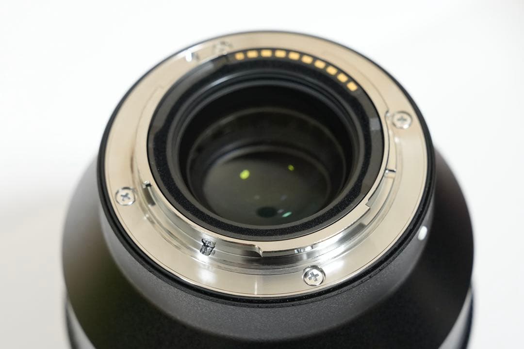 SONY FE 50mm F1.2 GM SEL50F12GM 付属品完備