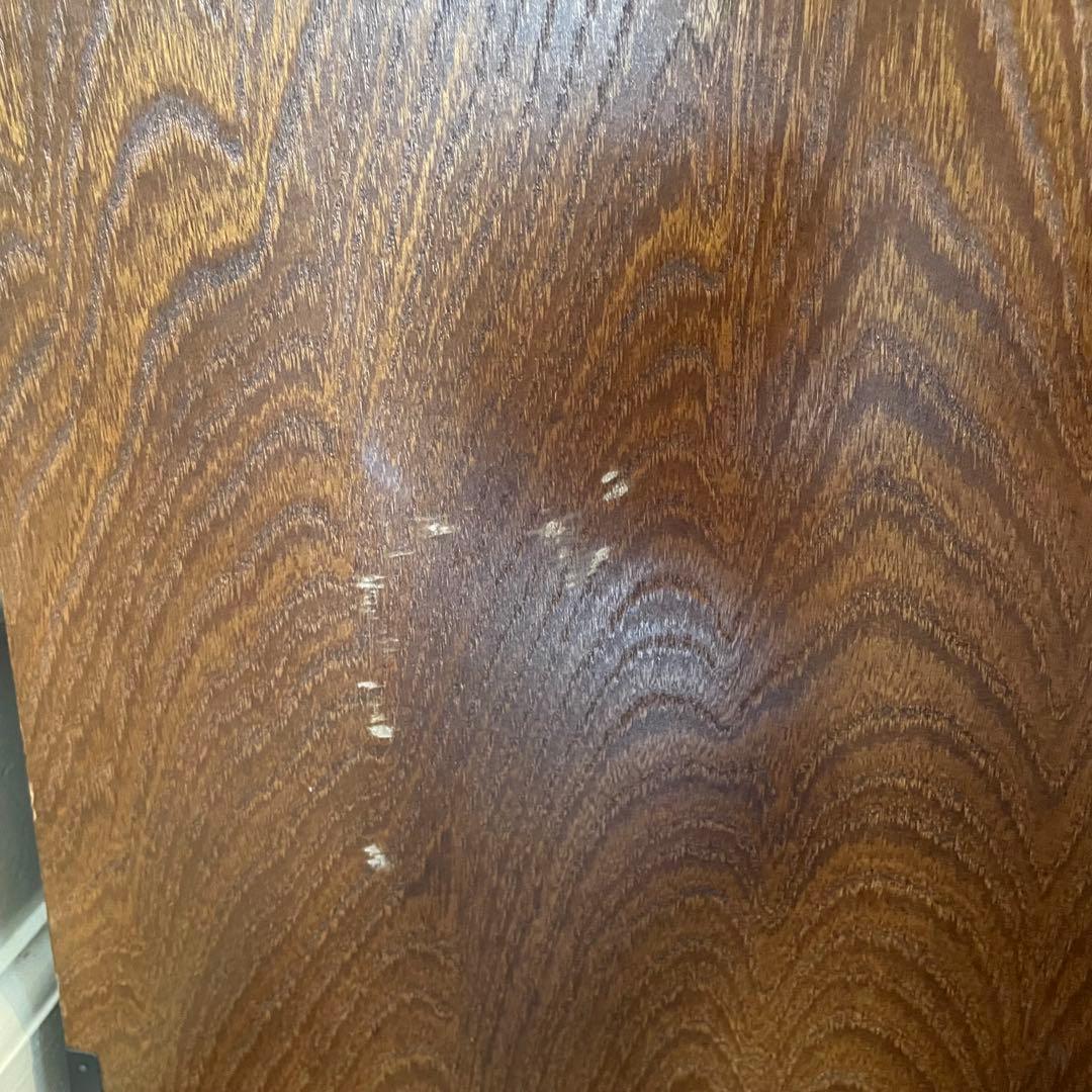 希少 箪笥 裁縫箱 木箱 からくり 隠し有り 古道具 和ダンス レトロ