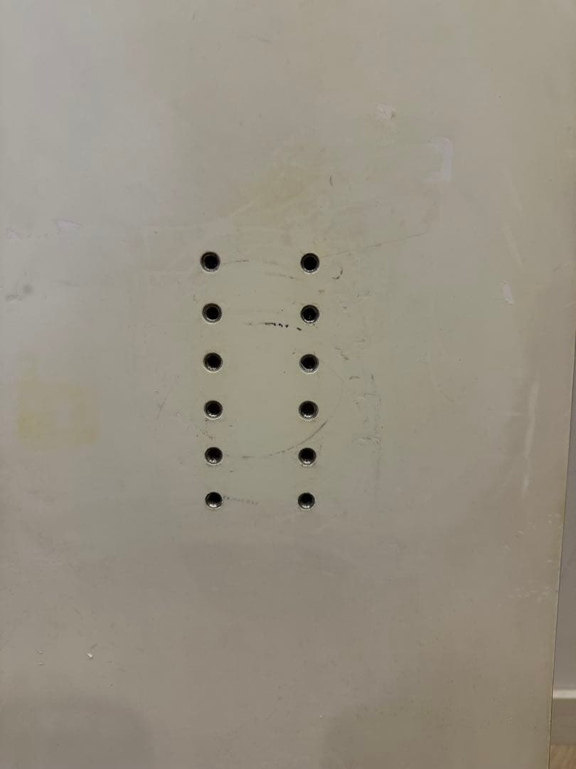 【最終値下げ】DEATHLABELデスレーベル　DRIFTER ドリフター158