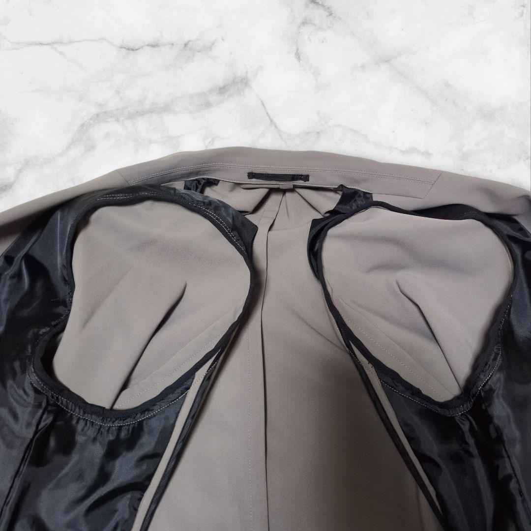 未使用級✨Theory 最高峰 PRECISION PONTE テーラード 42