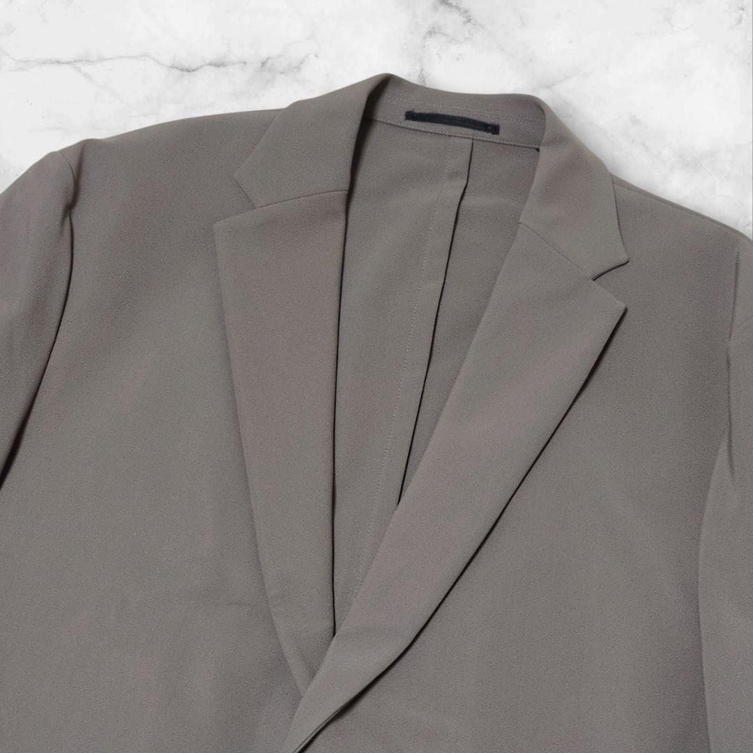 未使用級✨Theory 最高峰 PRECISION PONTE テーラード 42