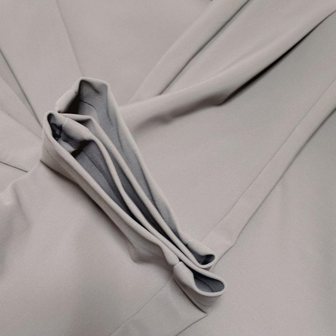 未使用級✨Theory 最高峰 PRECISION PONTE テーラード 42