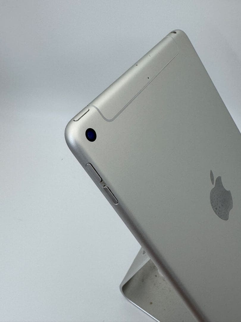 iPad mini5 256gb シルバー