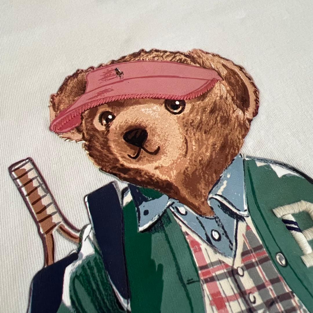 【mao_tod 様】ポロベア Tシャツ