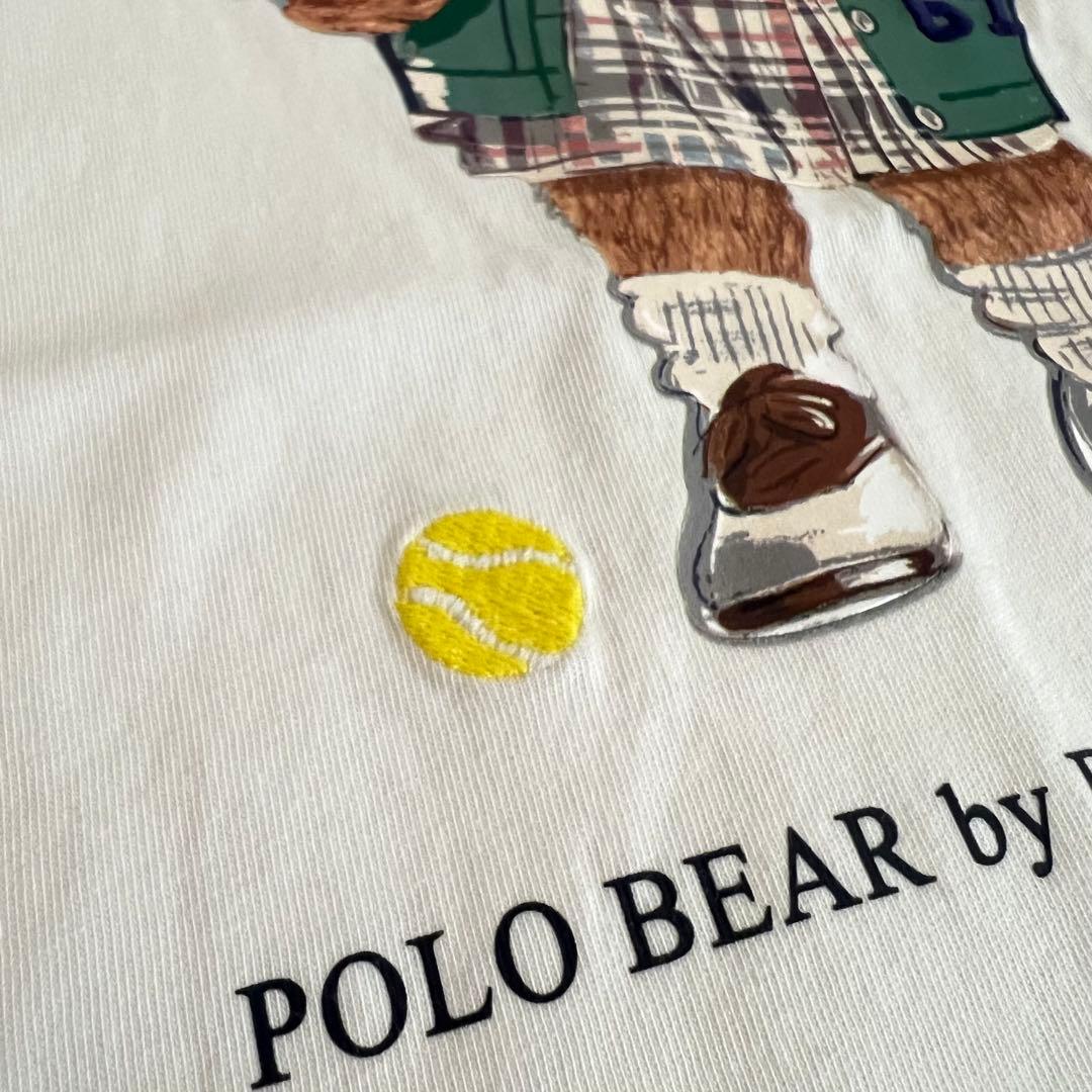 【mao_tod 様】ポロベア Tシャツ