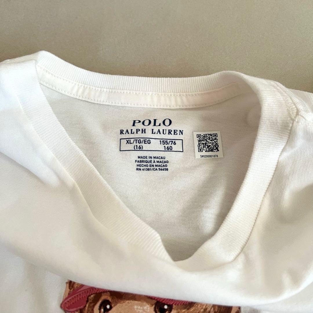 【mao_tod 様】ポロベア Tシャツ