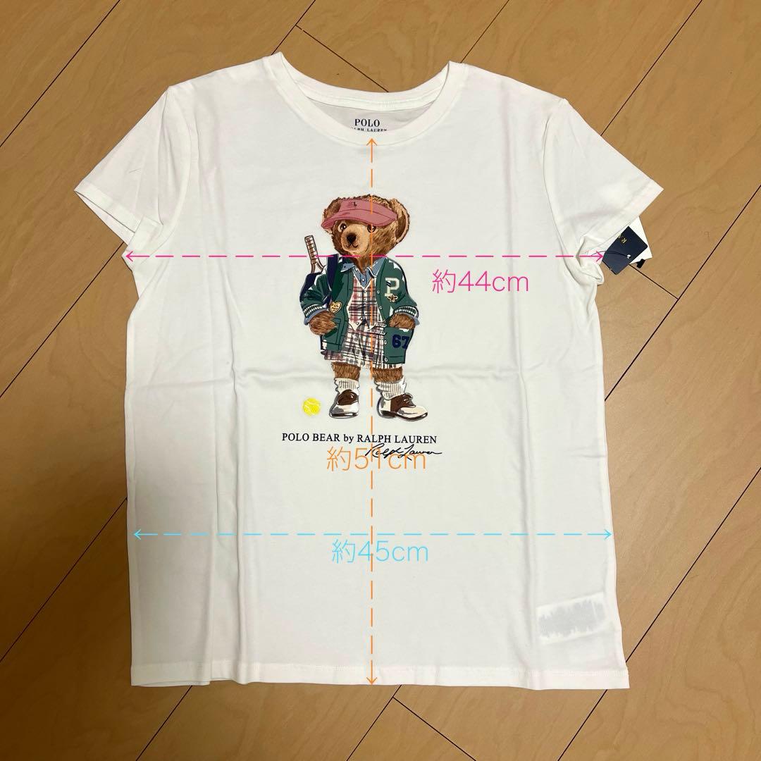 【mao_tod 様】ポロベア Tシャツ
