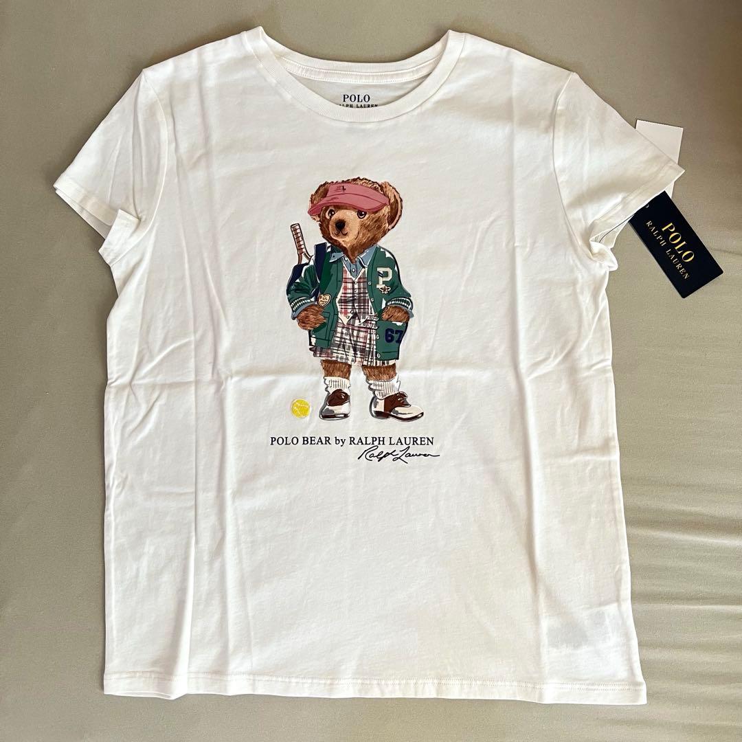 【mao_tod 様】ポロベア Tシャツ