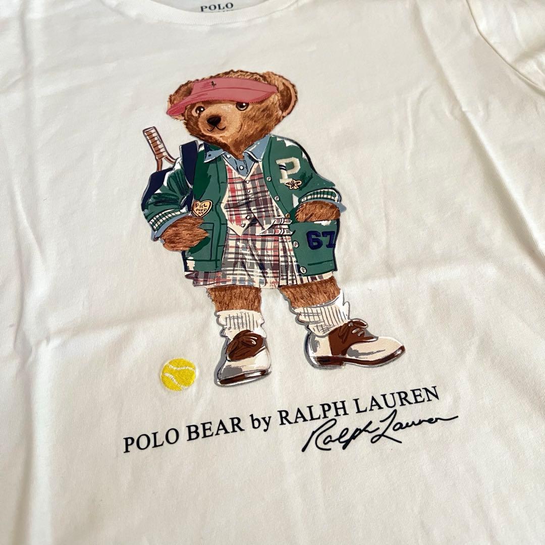 【mao_tod 様】ポロベア Tシャツ