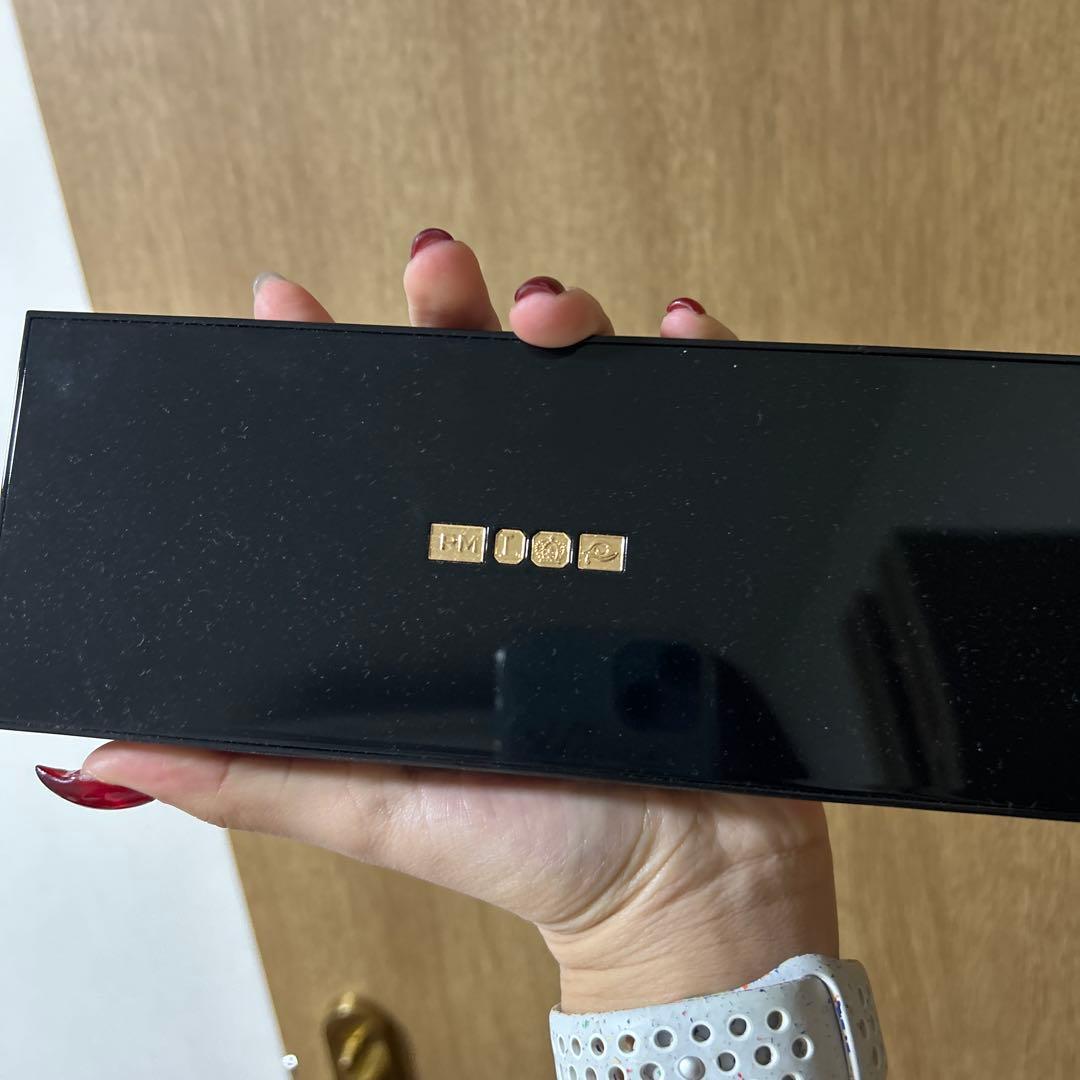 PAT McGRATH MOTHERSHIP Ⅸ アイシャドウパレット