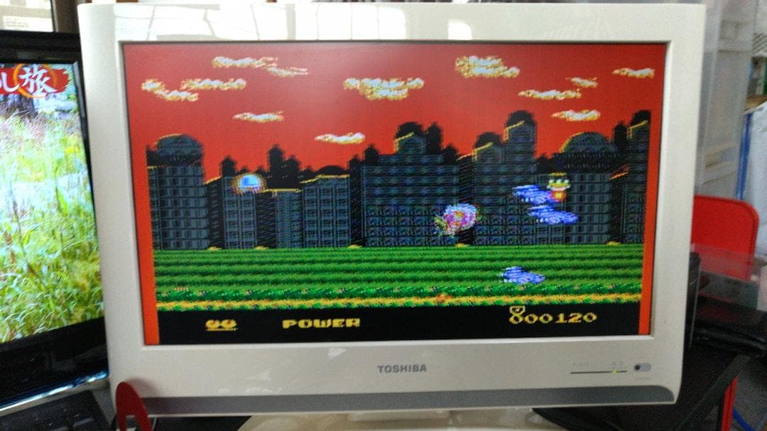 【激レア】ファミコンソフト メタルファイター