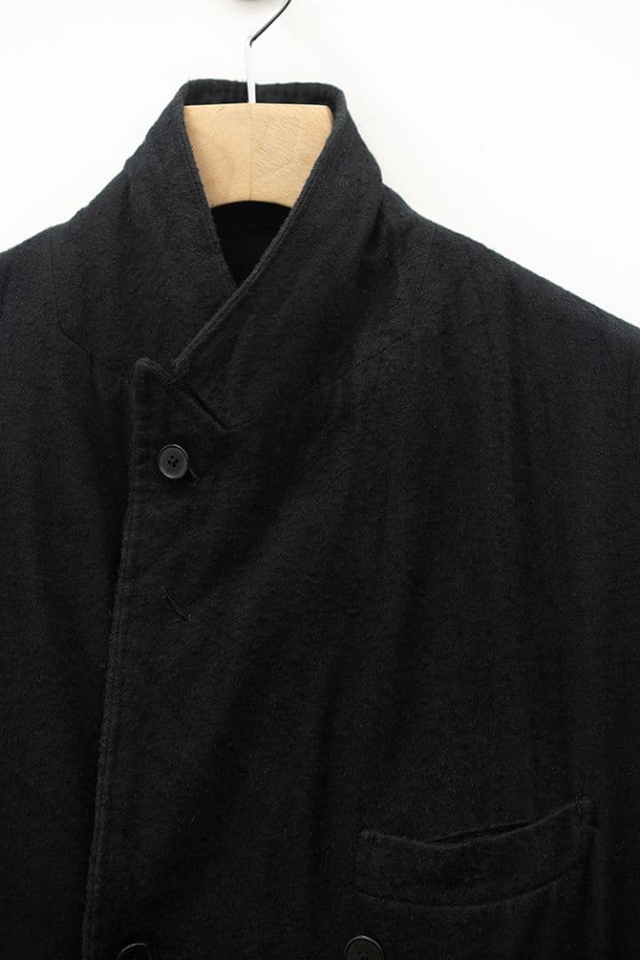 【MAATEE&SONS】SILK NELセットアップ25aw