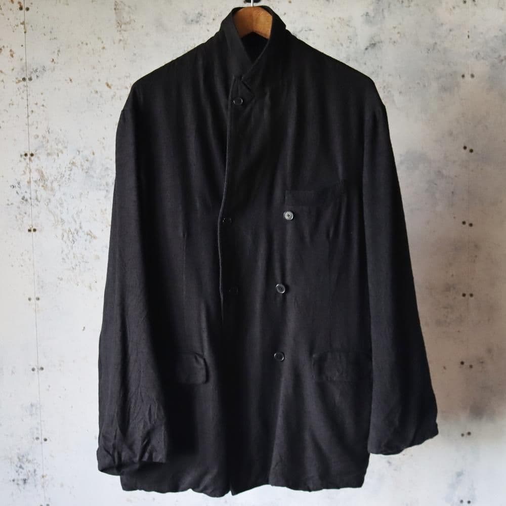 【MAATEE&SONS】SILK NELセットアップ25aw