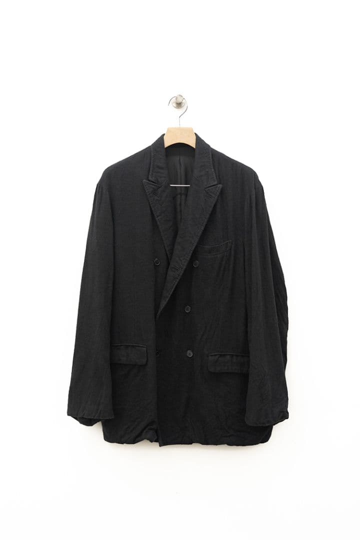 【MAATEE&SONS】SILK NELセットアップ25aw