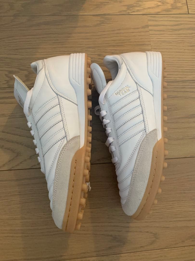 アディダス ムンディアル チーム RS