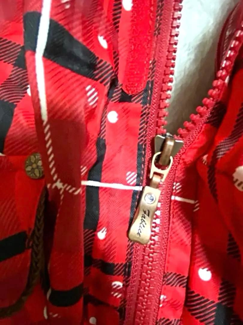 超美品✨FABLICE スノボ ウェア❣️✨ y2k／ギャル／グランジ✨Sサイズ