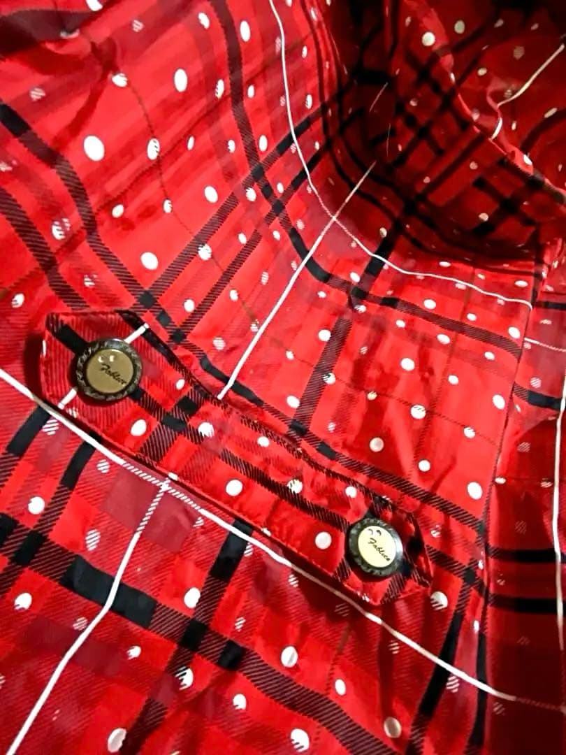 超美品✨FABLICE スノボ ウェア❣️✨ y2k／ギャル／グランジ✨Sサイズ