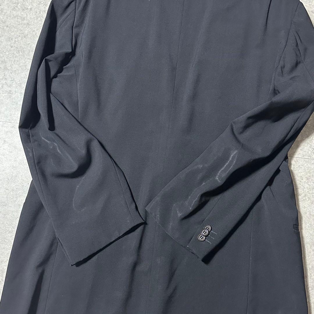 Giorgio Armani ウール100%ワイド セットアップarchive