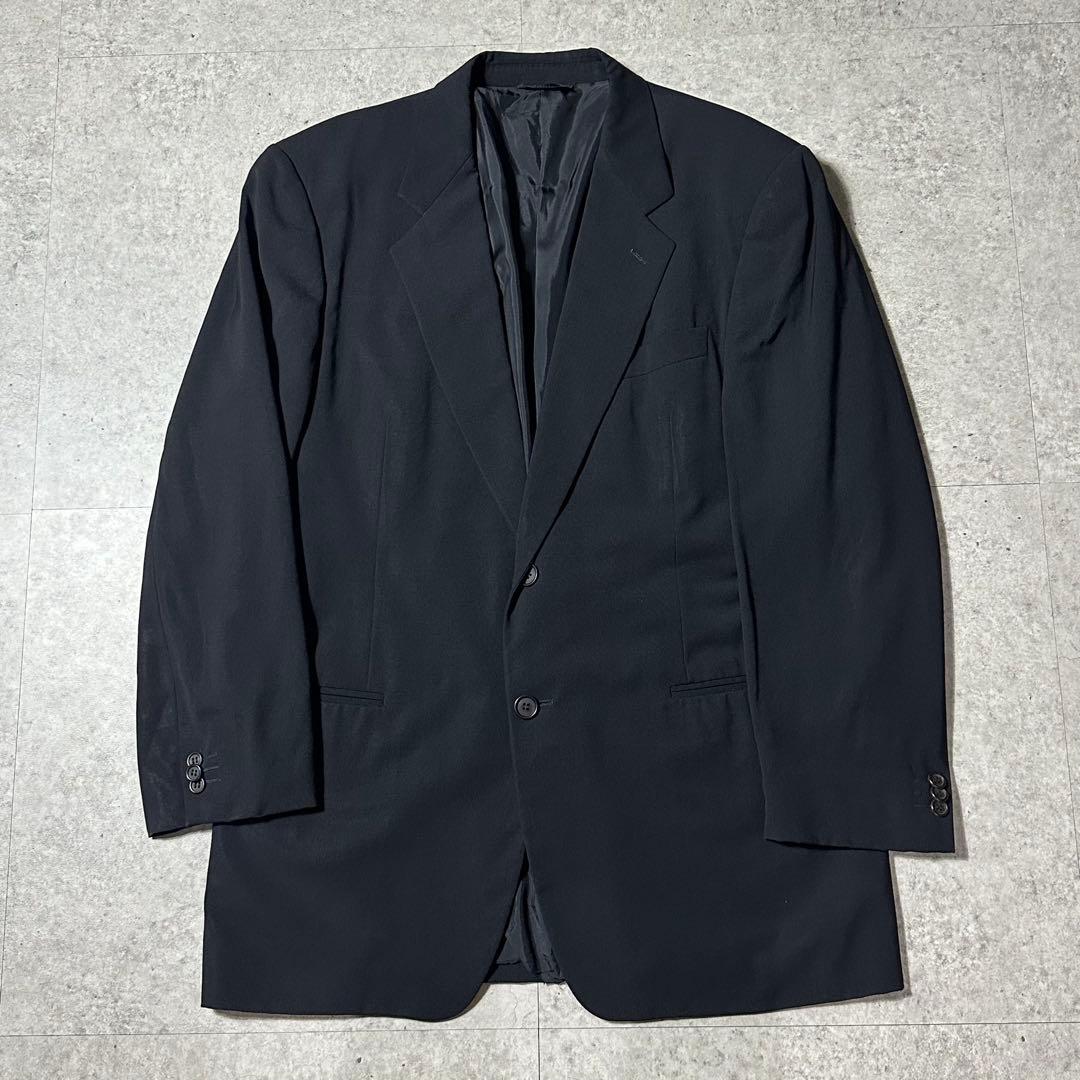 Giorgio Armani ウール100%ワイド セットアップarchive