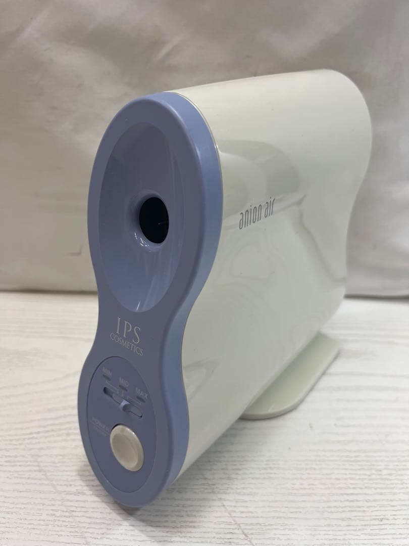 IPSコスメティックス アニオンエア anion air