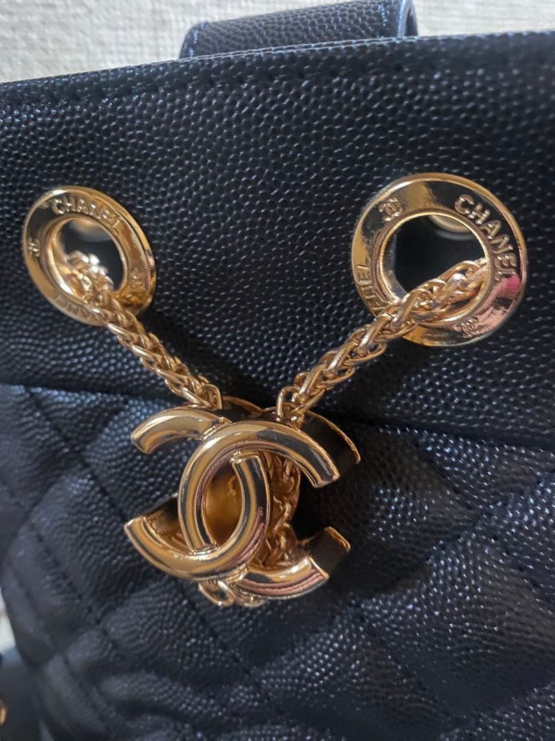 ♡新品、未使用♡CHANEL ノベルティ ショルダーバッグ