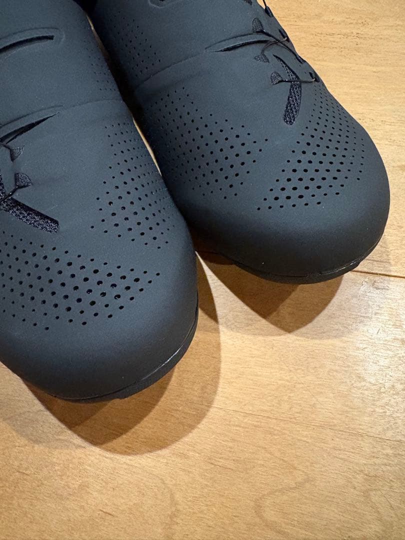 シマノ(SHIMANO)SH-RC302 サイズ41(25.8cm) ブラック