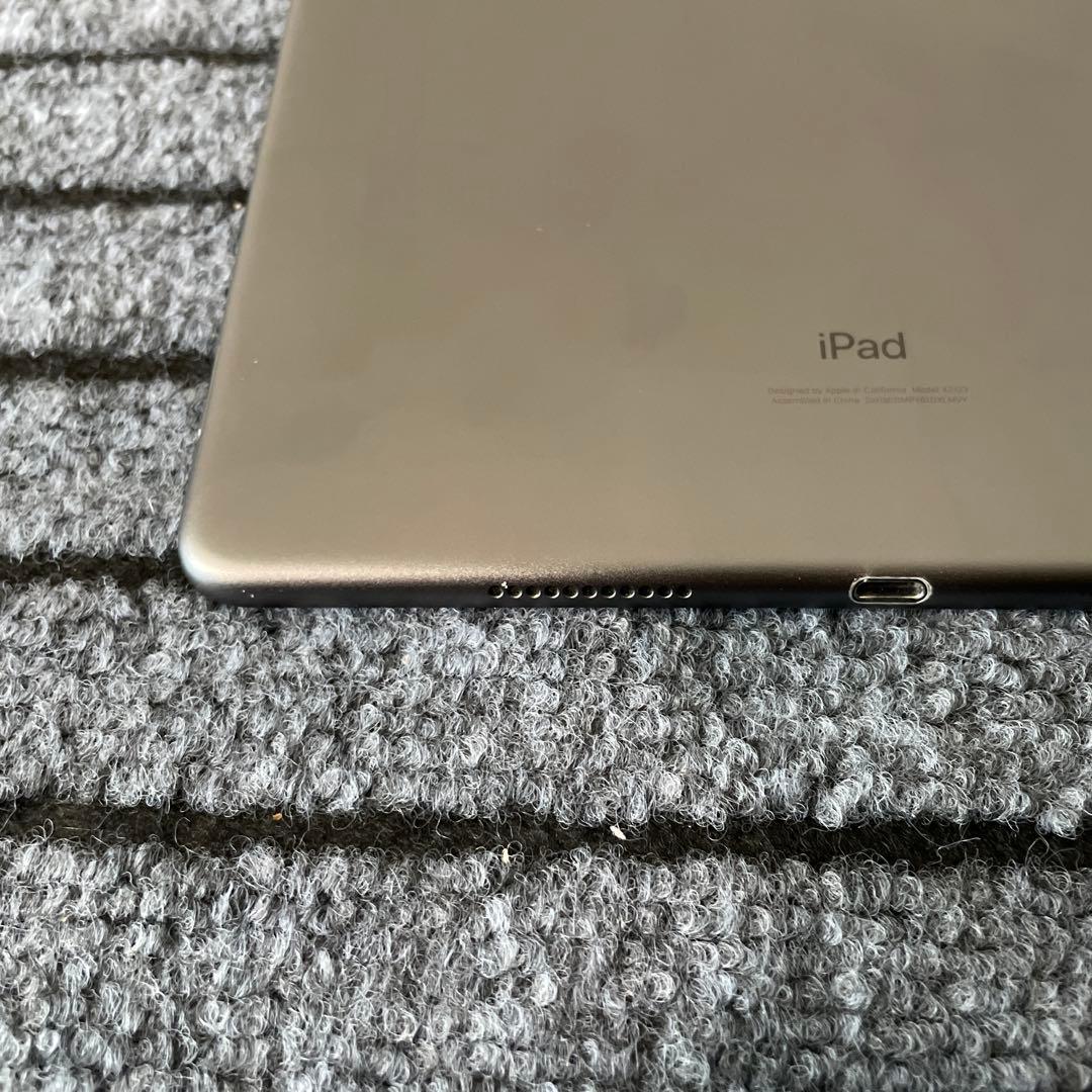 232 iPad Air3 64GB SIMフリーモデル