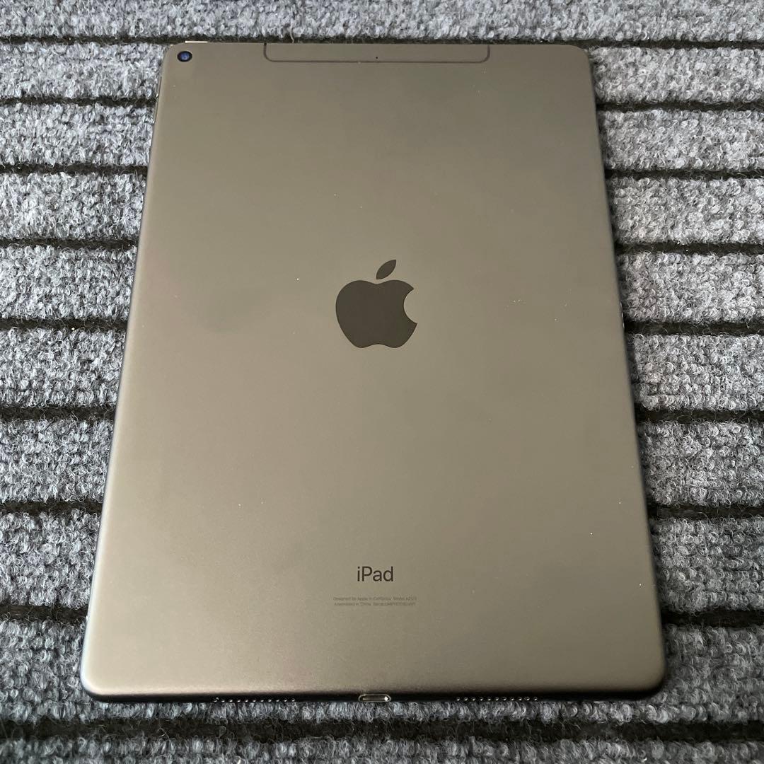 232 iPad Air3 64GB SIMフリーモデル