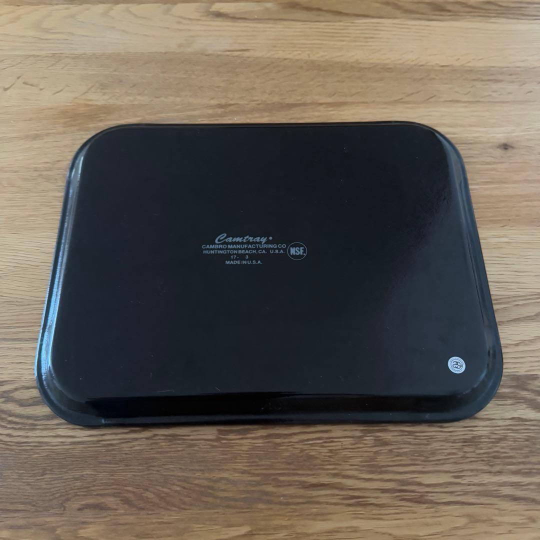 Stussy Livin General Store ファイバーグラストレイ