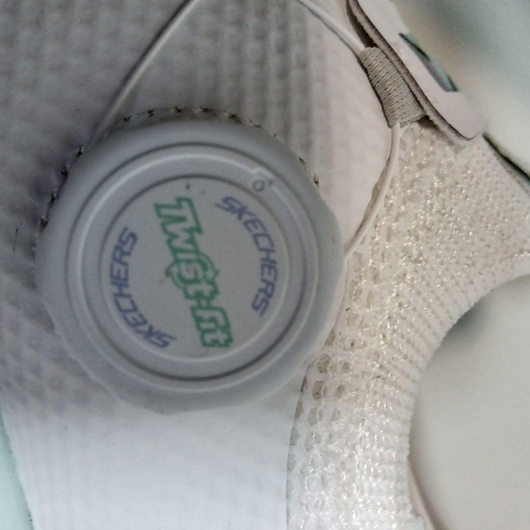 スケッチャーズ スリップインズ ゴー ゴルフ エリート5 24cm