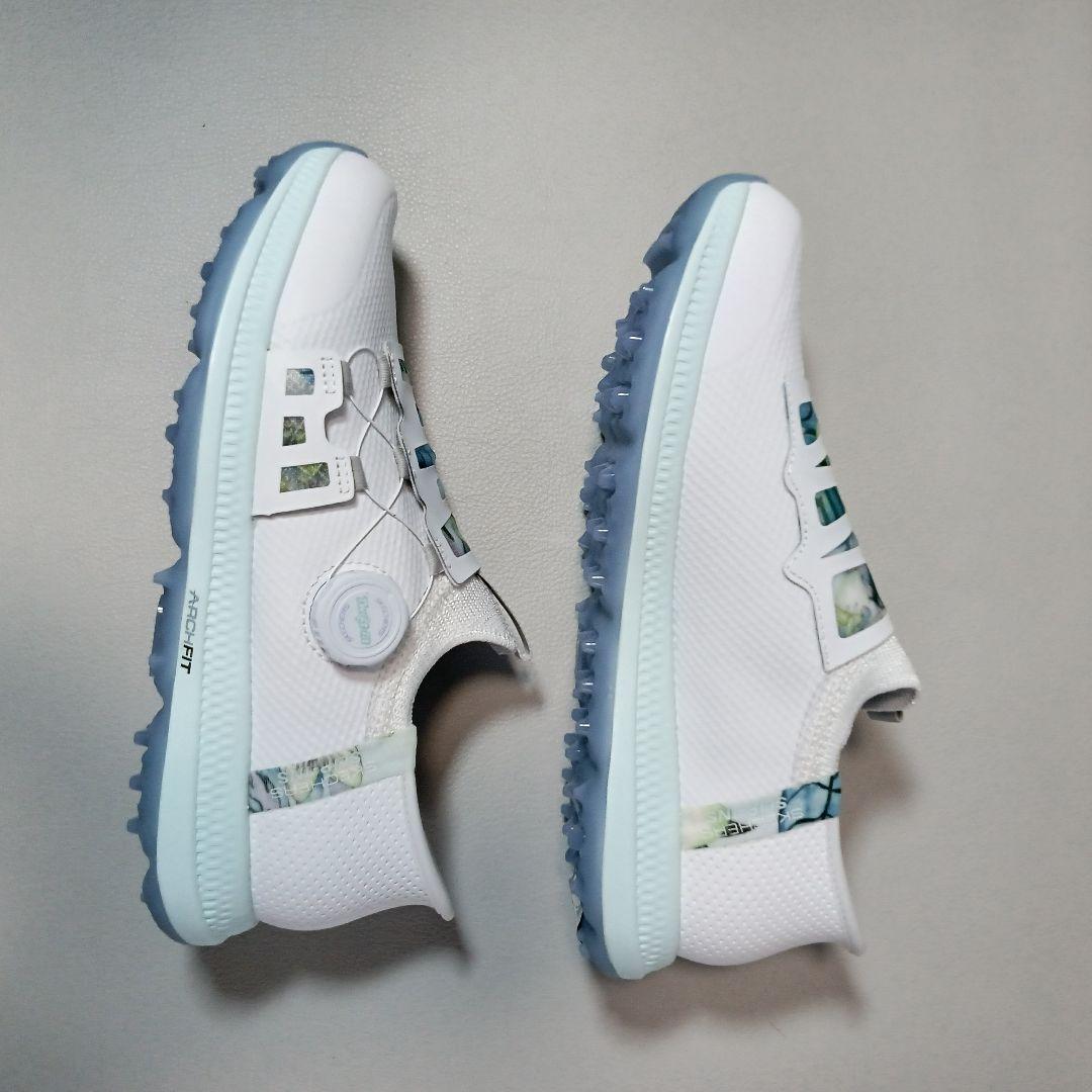 スケッチャーズ スリップインズ ゴー ゴルフ エリート5 24cm