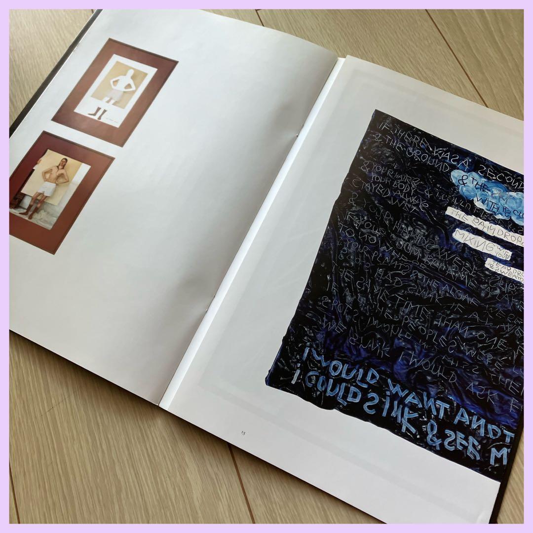 超希少❗️【NAÏVY 】Coco Capitán （ココ・カピタン）写真集