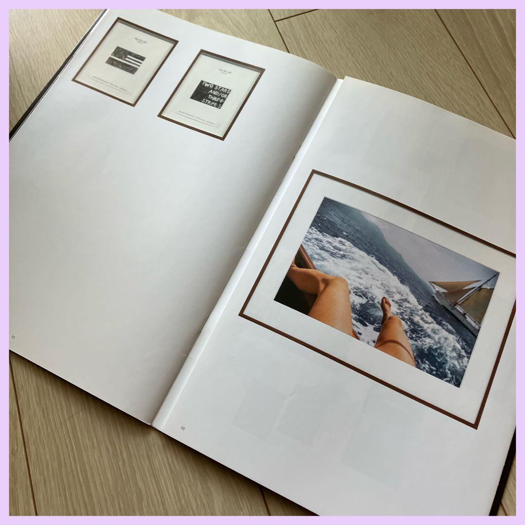 超希少❗️【NAÏVY 】Coco Capitán （ココ・カピタン）写真集