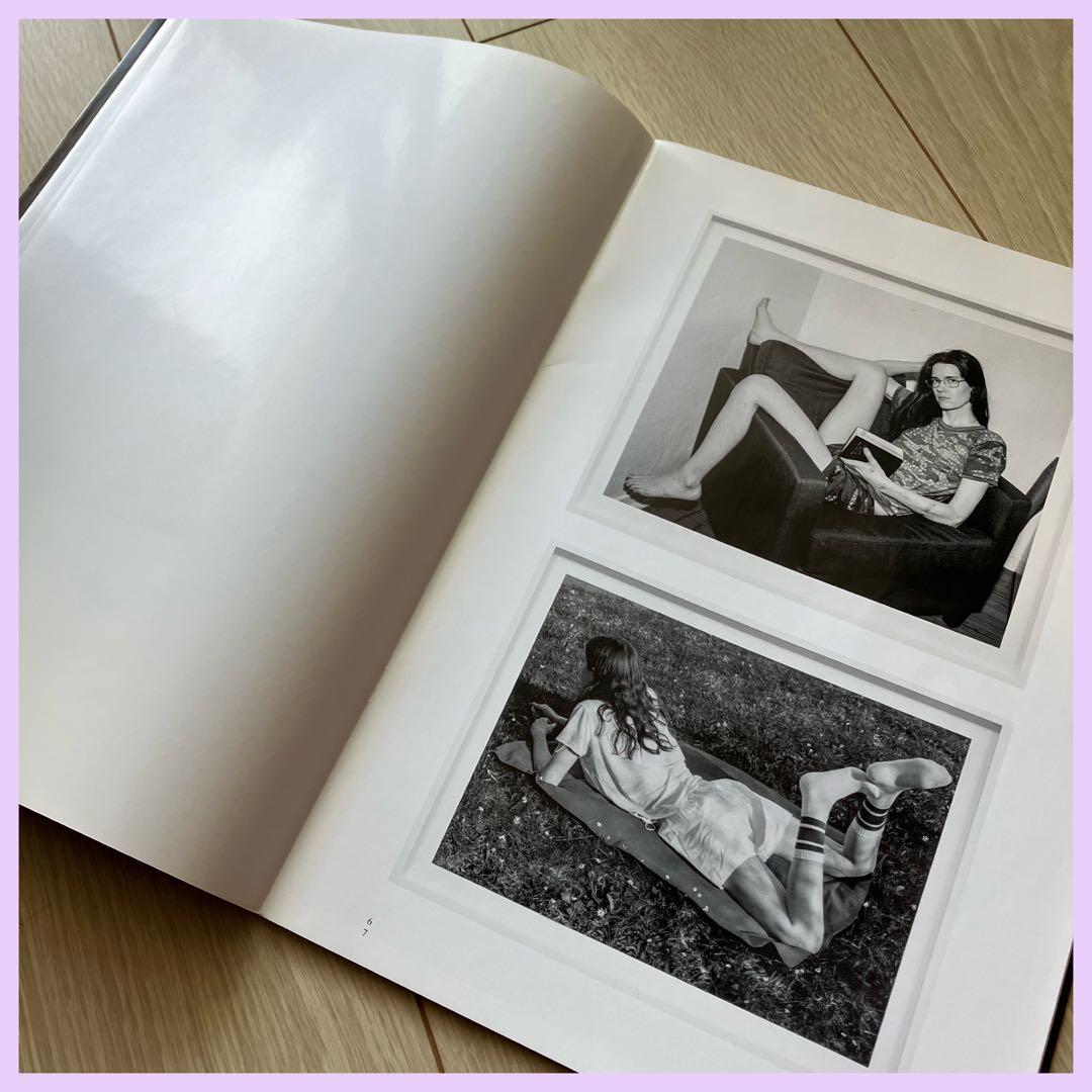 超希少❗️【NAÏVY 】Coco Capitán （ココ・カピタン）写真集