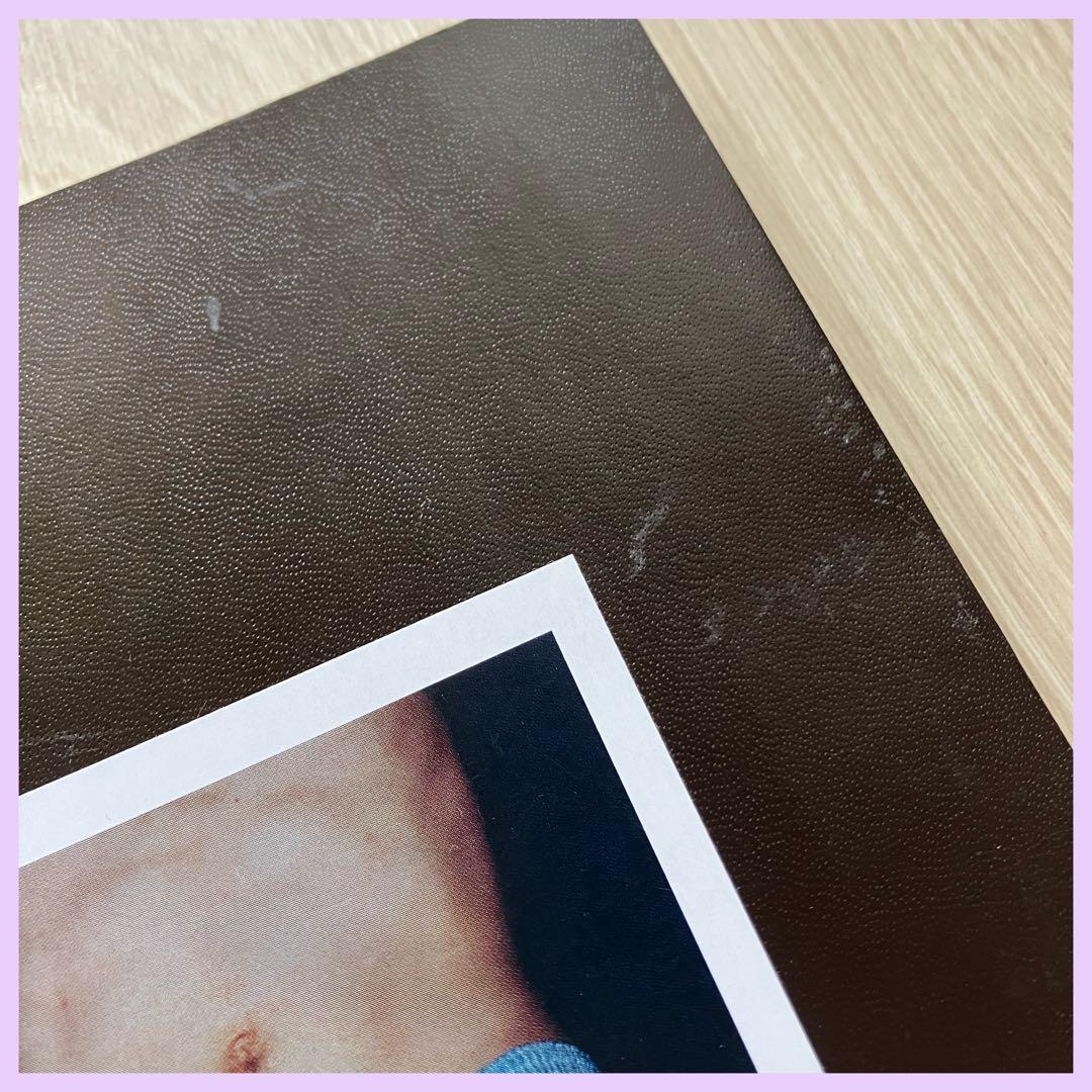 超希少❗️【NAÏVY 】Coco Capitán （ココ・カピタン）写真集