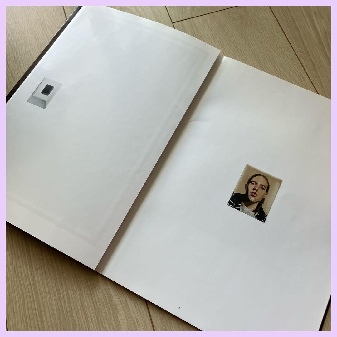 超希少❗️【NAÏVY 】Coco Capitán （ココ・カピタン）写真集