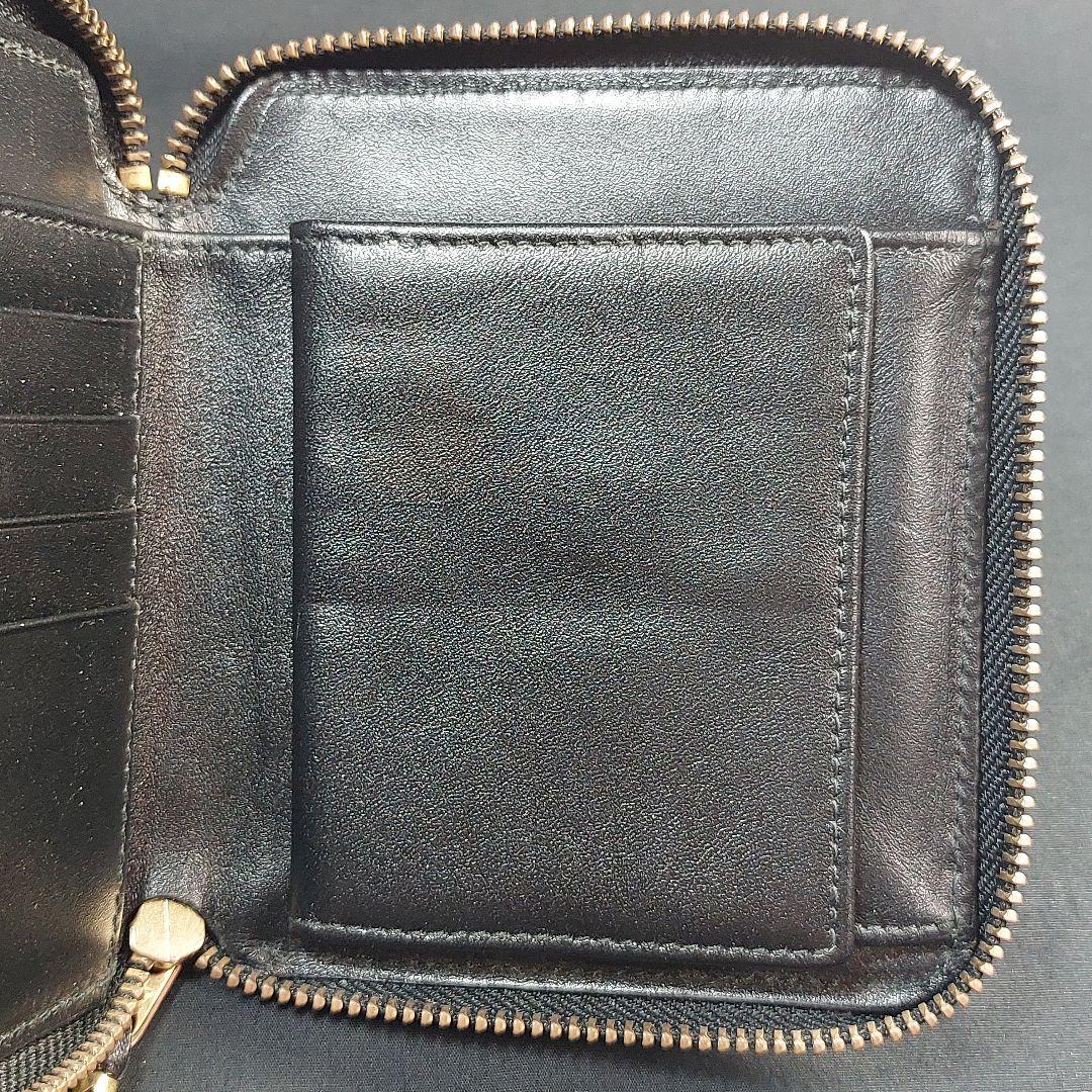 コムデギャルソン COMME DES GARCONS 2つ折り財布