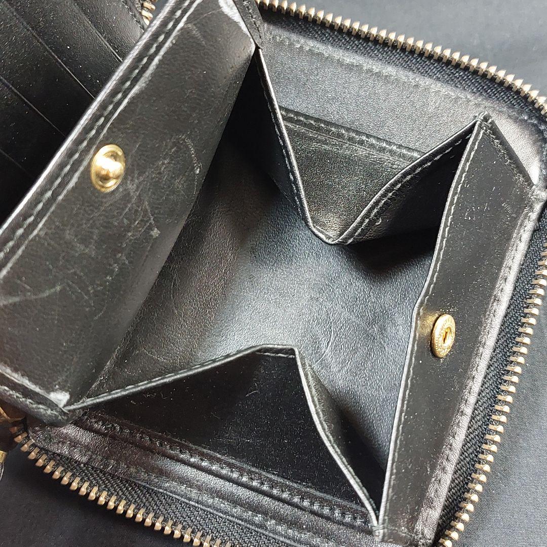 コムデギャルソン COMME DES GARCONS 2つ折り財布